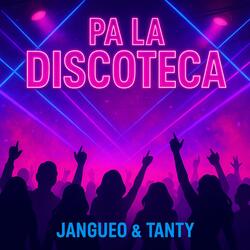 Pa La Discoteca