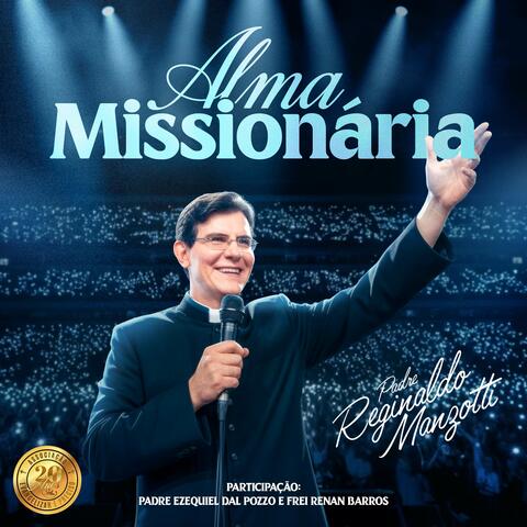 Alma Missionária