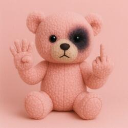 DIO BENEDICA I GATTI NERI