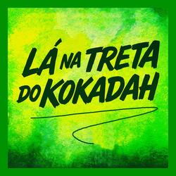 Lá na Treta do Kokadah