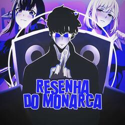 Resenha do Monarca (Funk Remix)