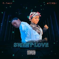 Sweet Love