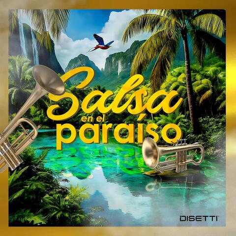 Salsa En El Paraíso