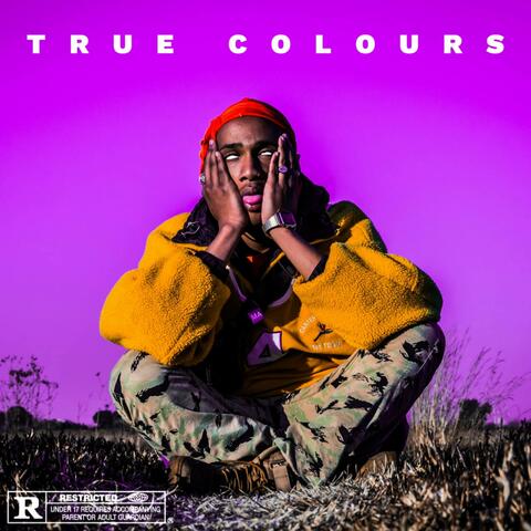 True Colours