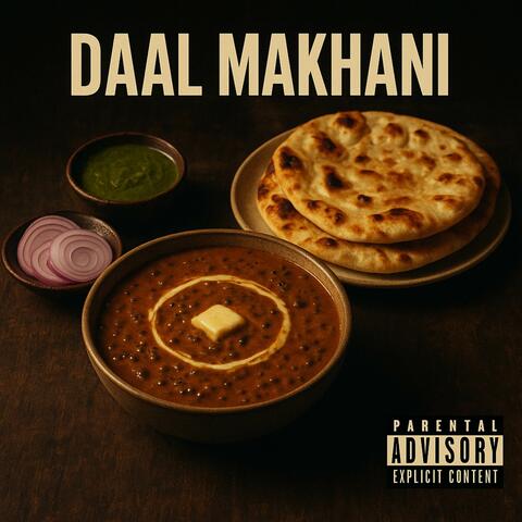 Daal Makhani