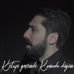 Ketiye govende Kanada düğün