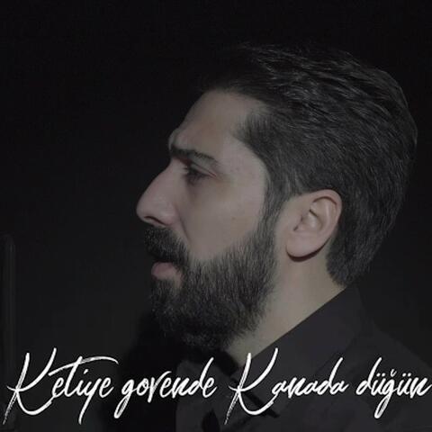 Ketiye govende Kanada düğün