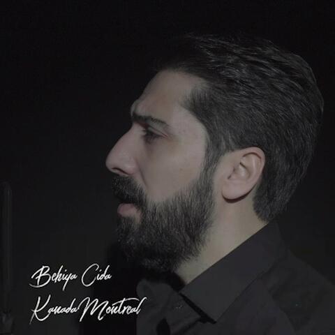 Behiya Cida Kanada Montreal