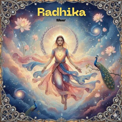 Radhika