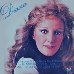 Saudade Tão Fora de Hora