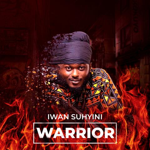 Warrior
