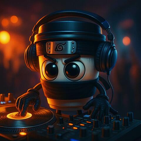 CAPUCCINO ASSASINO PSYTRANCE