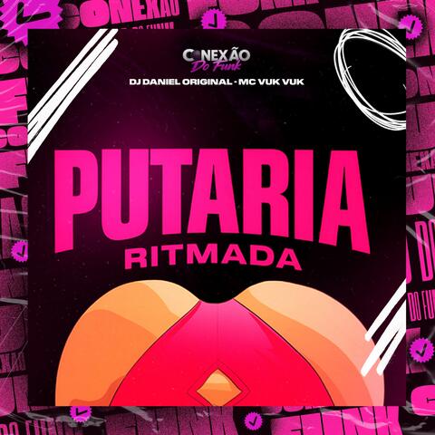 Putaria Ritmada