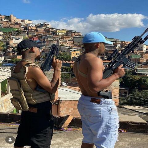 Arsenal De Fuzil Novo