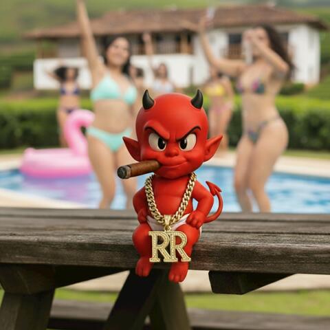 El Diablo En El Hombro