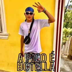 A PICO É BOTELLA