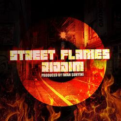 Street Flames Riddim (Instrumentals)
