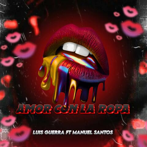 AMOR CON LA ROPA (AFRO HOUSE)