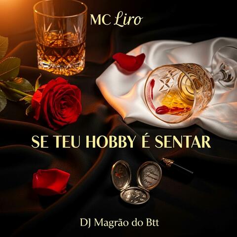 Se Teu Hobby é Sentar