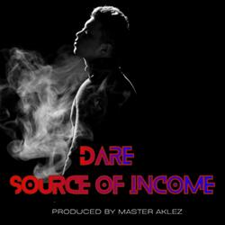 Source Of Income