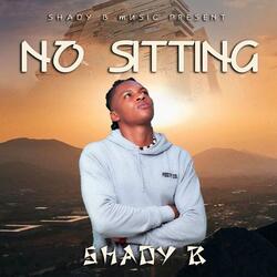 NO SITTING