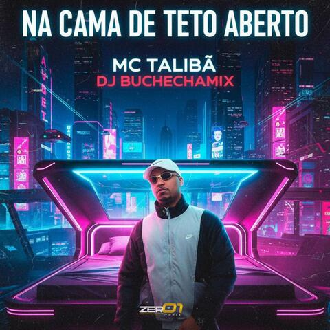 Na Cama de Teto Aberto