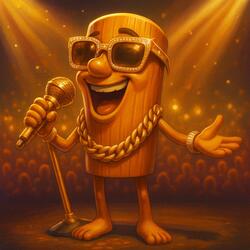 TUNG TUNG SAHUR LIRILI LARILA