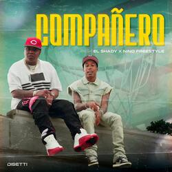 Compañero