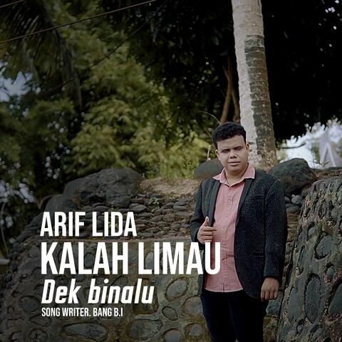 Kalah Limau Dek Binalu
