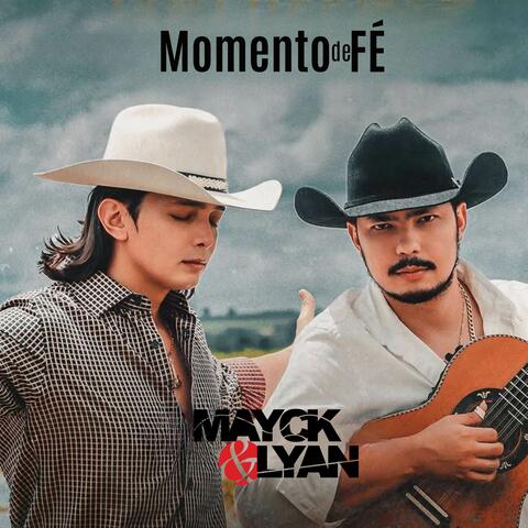 Momento de Fé