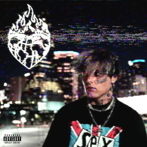 THE END OF THE WORLD IS A WASTE OF TIME.