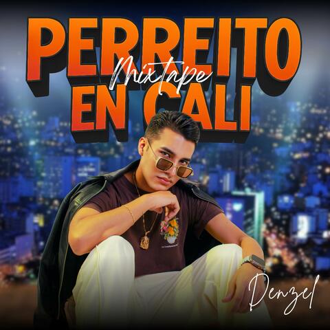 Perreito En Cali Mixtape