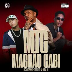 MTG Magrão Gabi