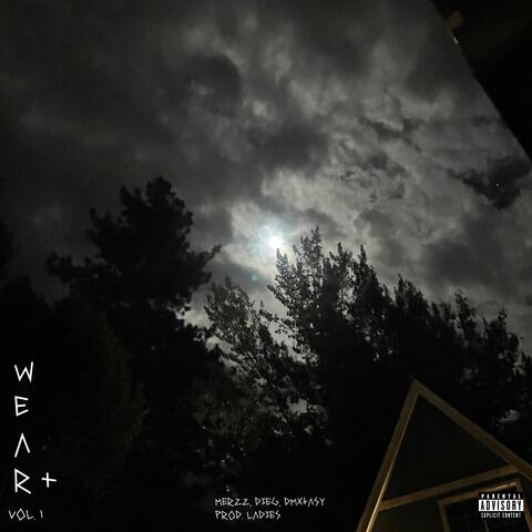 WEAR+ Vol. 1