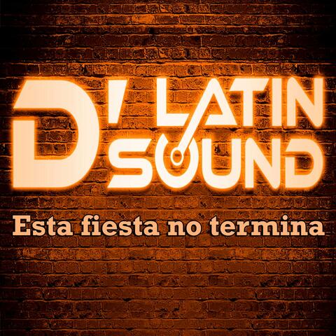 Esta Fiesta No Termina