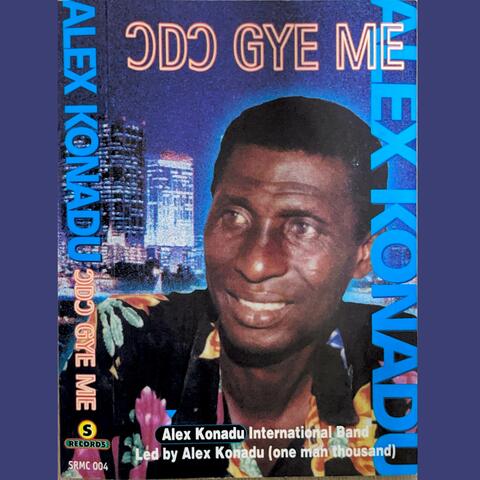 Oyo Gye Me