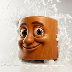 TUNG TUNG TUNG SAHUR DANCE