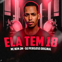 ELA TEM 18