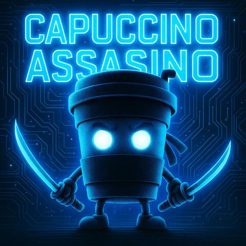 CAPUCCINO ASSASINO (BRAINROT SONG ANTHEM)