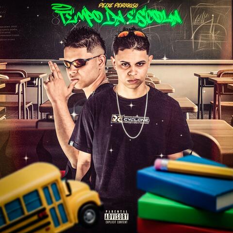 Tempo da Escola