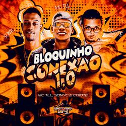 Bloquinho Conexão 1,0