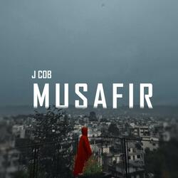 Musafir