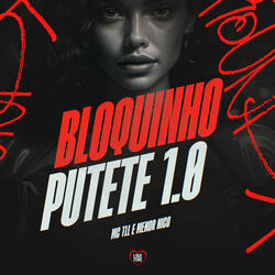 Bloquinho Putete 1.0