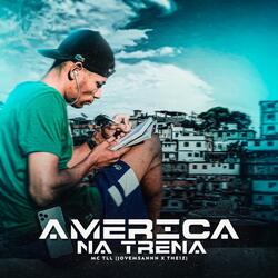 América na Trena