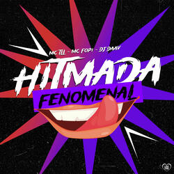 Hitmada Fenomenal