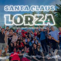 Santa Claus Lorza
