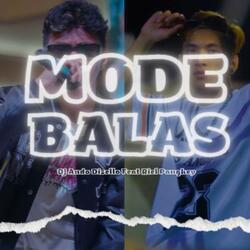 Mode Balas