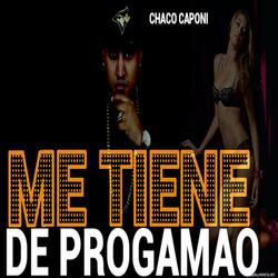 Me Tiene Deprogramao