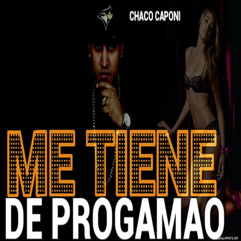 Me Tiene Deprogramao