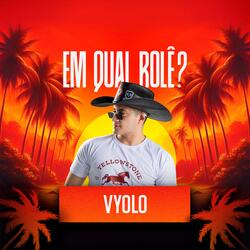 Em Qual Rolê?